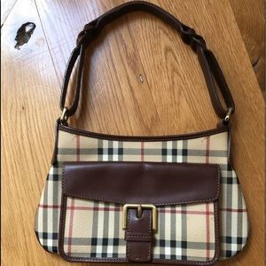 Burberry Purse